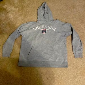 Mens sweatshirt